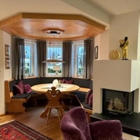 Grossbergblick Apartment Filzmoos Luaran gambar