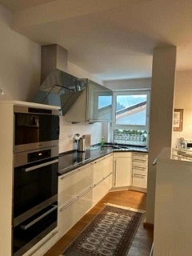 Grossbergblick Apartment Filzmoos Luaran gambar