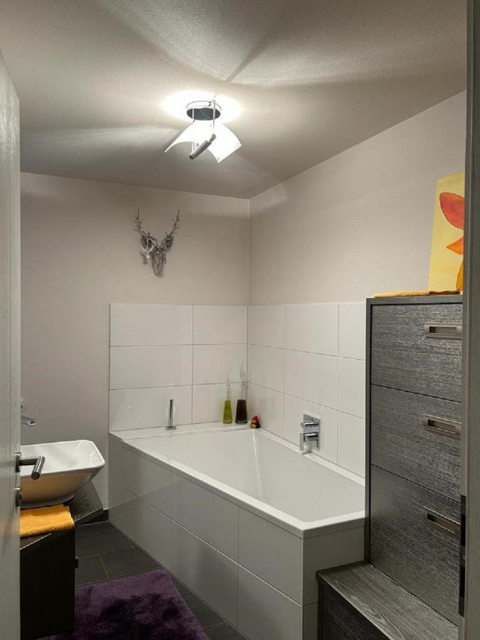 Grossbergblick Apartment Filzmoos Luaran gambar
